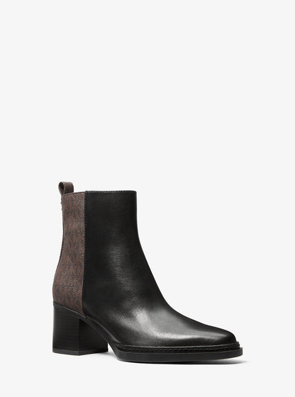 BROWN/BLK