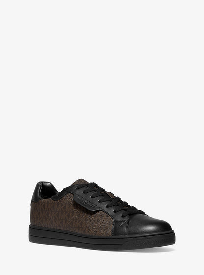 BROWN/BLK