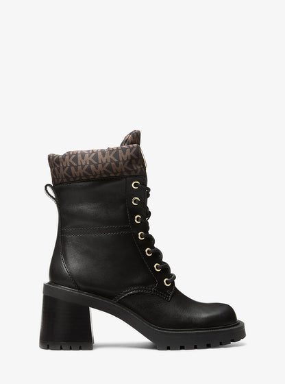 BROWN/BLK