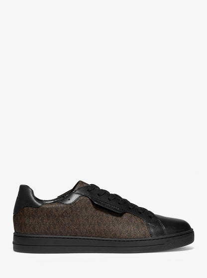 BROWN/BLK