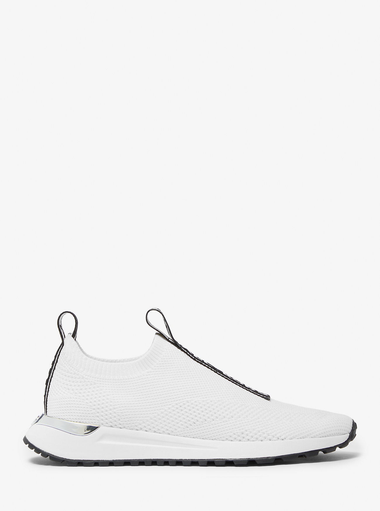 OPTIC WHITE/BLK