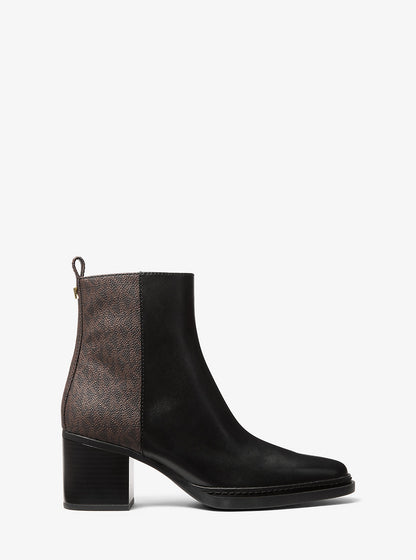 BROWN/BLK