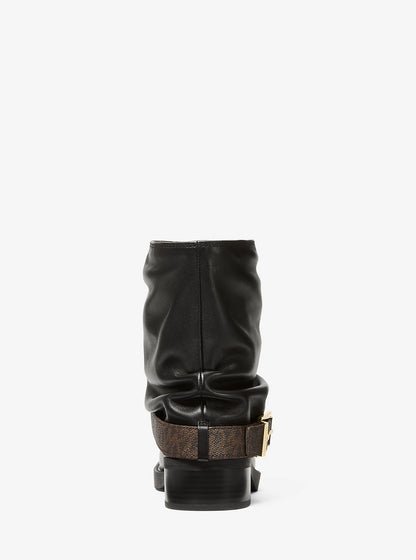 BROWN/BLK