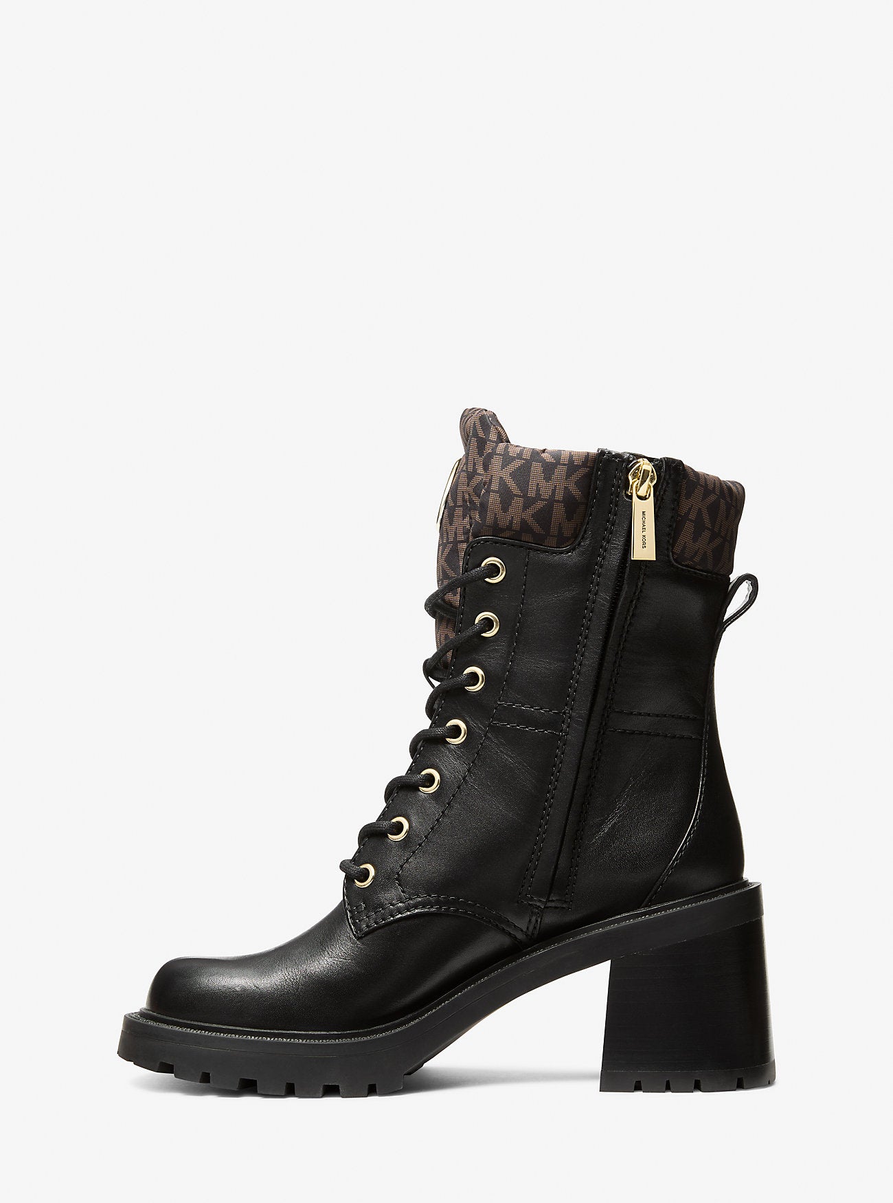 BROWN/BLK