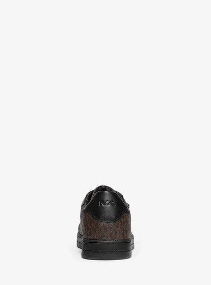 BROWN/BLK