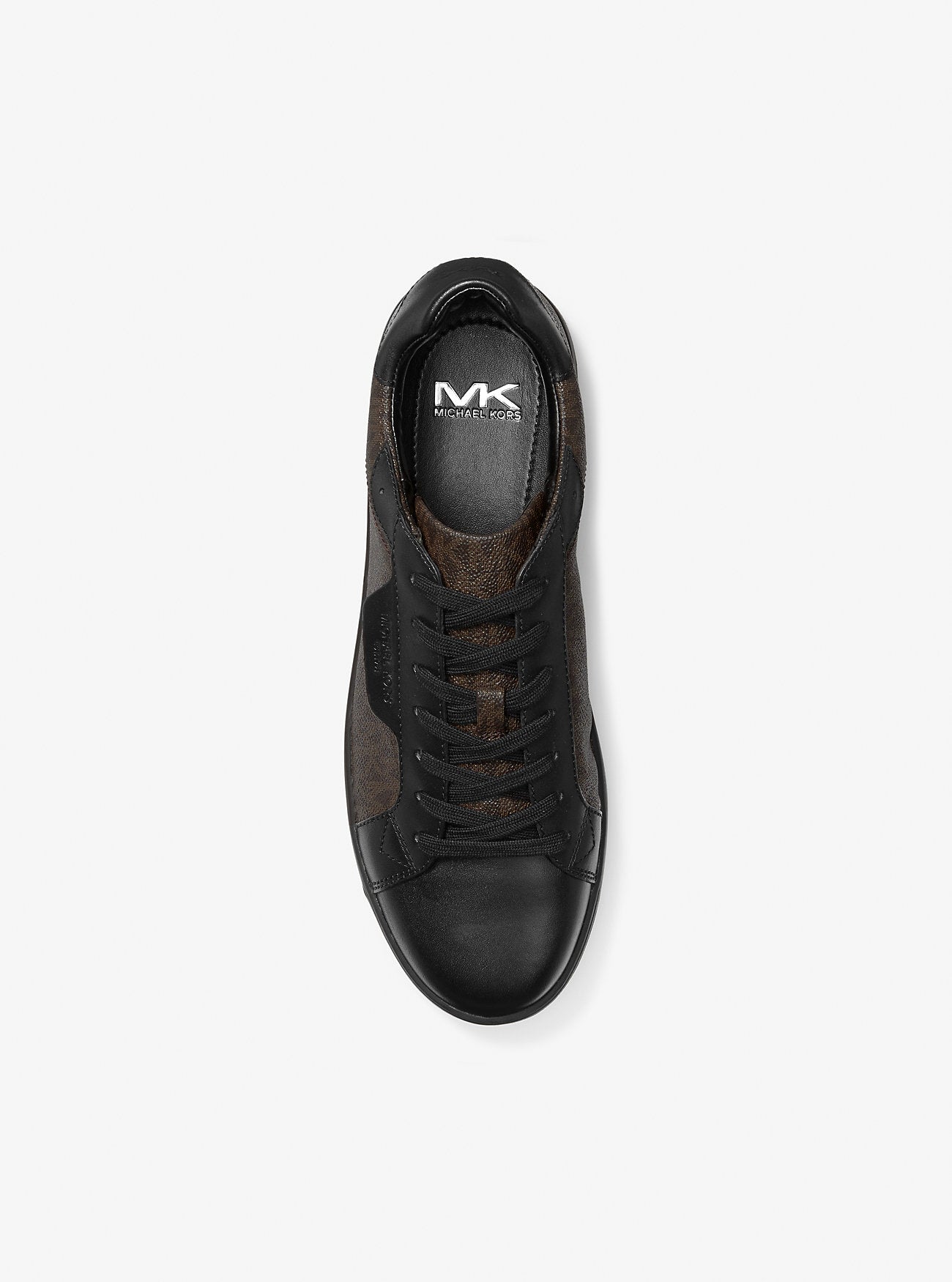 BROWN/BLK