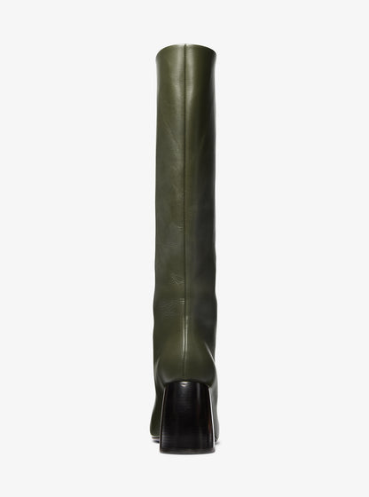 BOTTLE GREEN