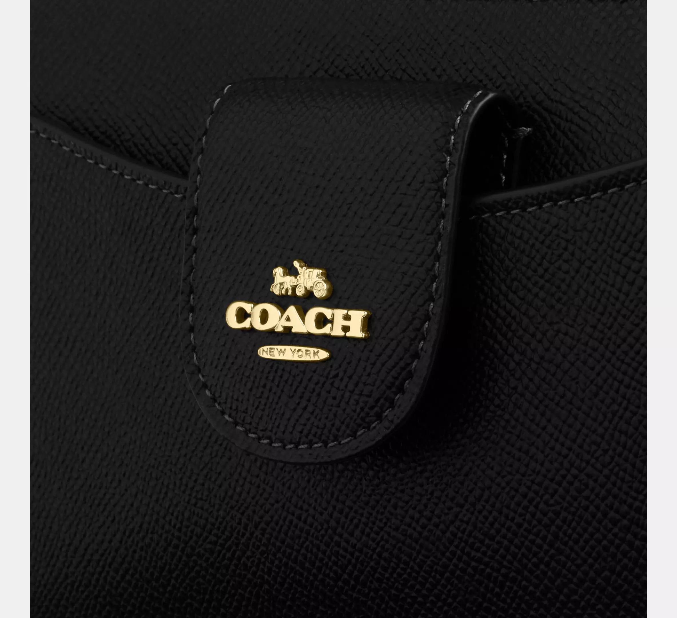 Gold/Black