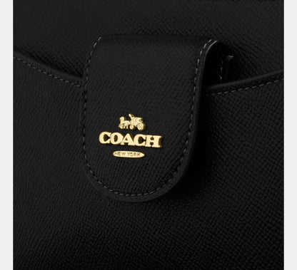 Gold/Black