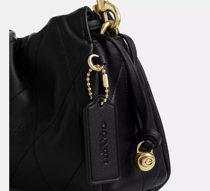 Gold/Black