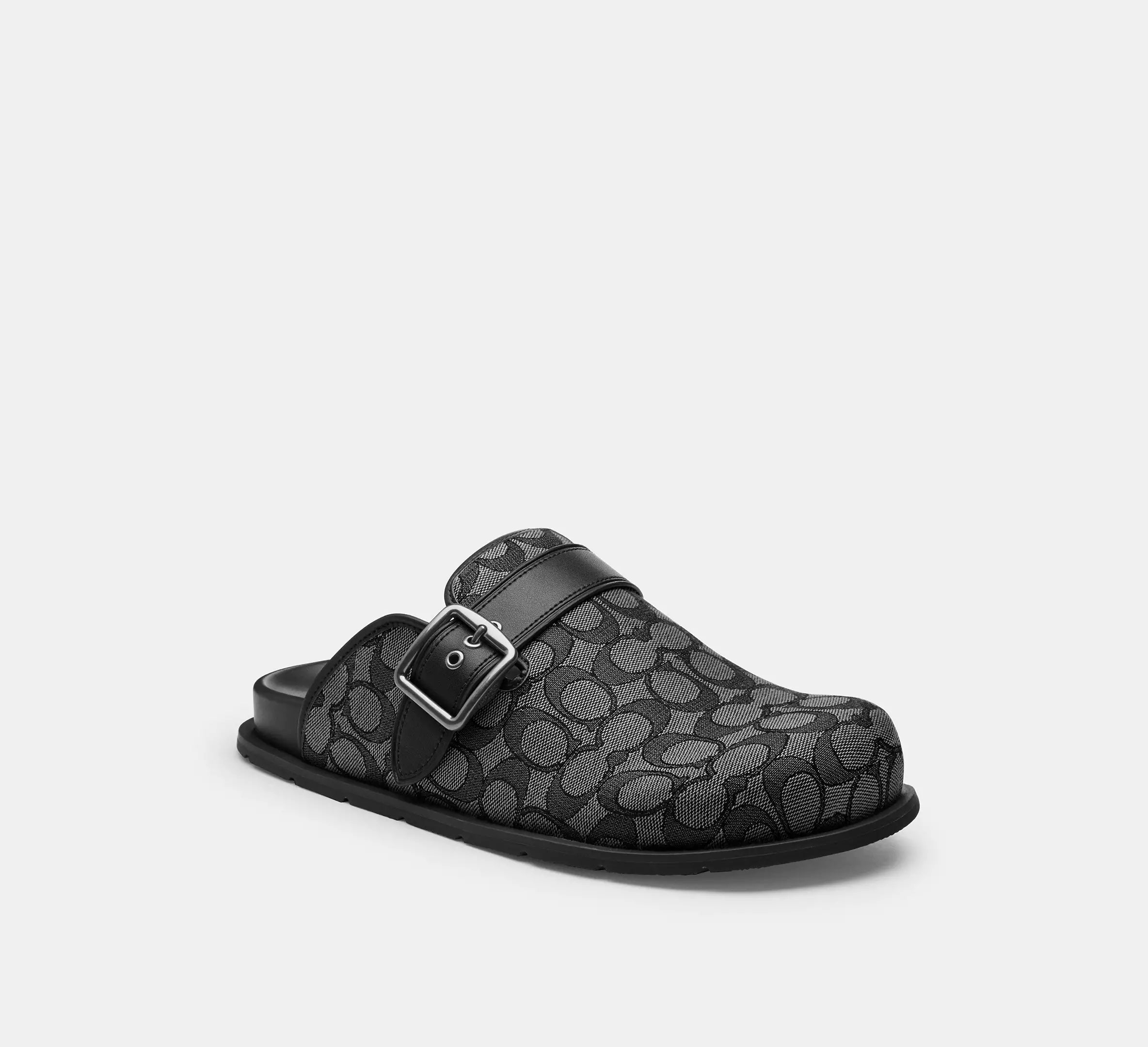 Graphite/Black