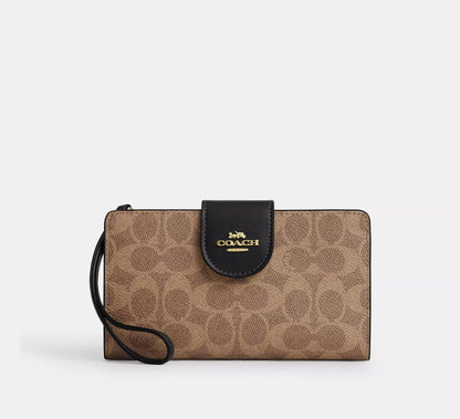 Gold/Tan/Black