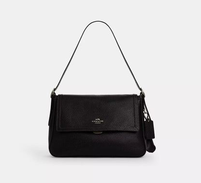 Gunmetal/Black