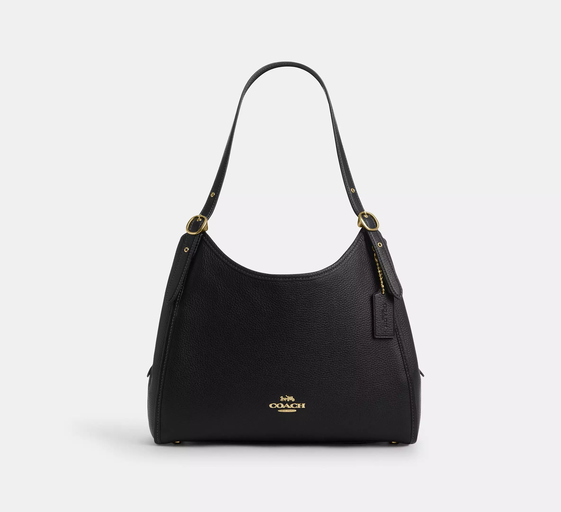 Gold/Black