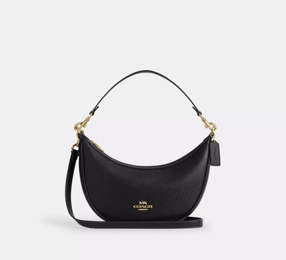 Gold/Black
