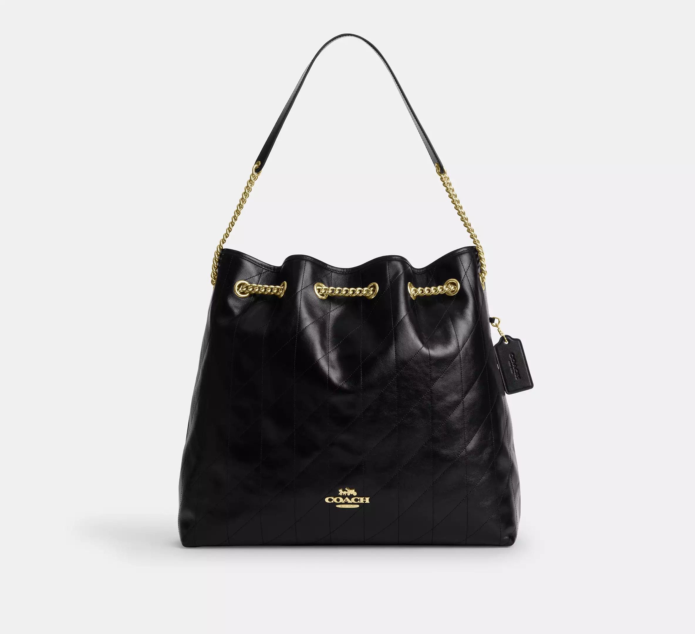 Gold/Black