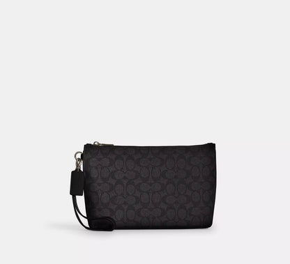 Gunmetal/Charcoal/Black