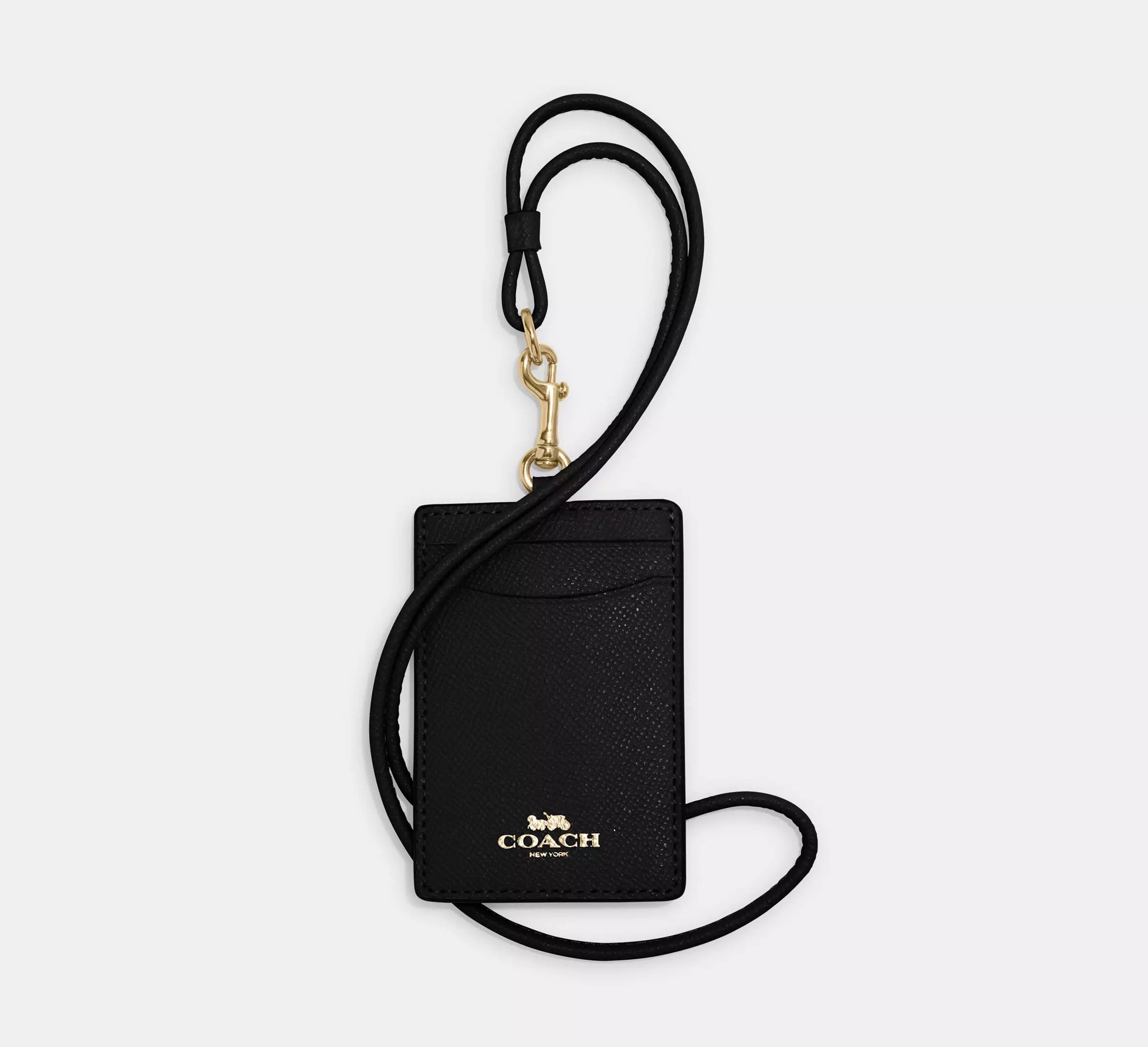 Gold/Black