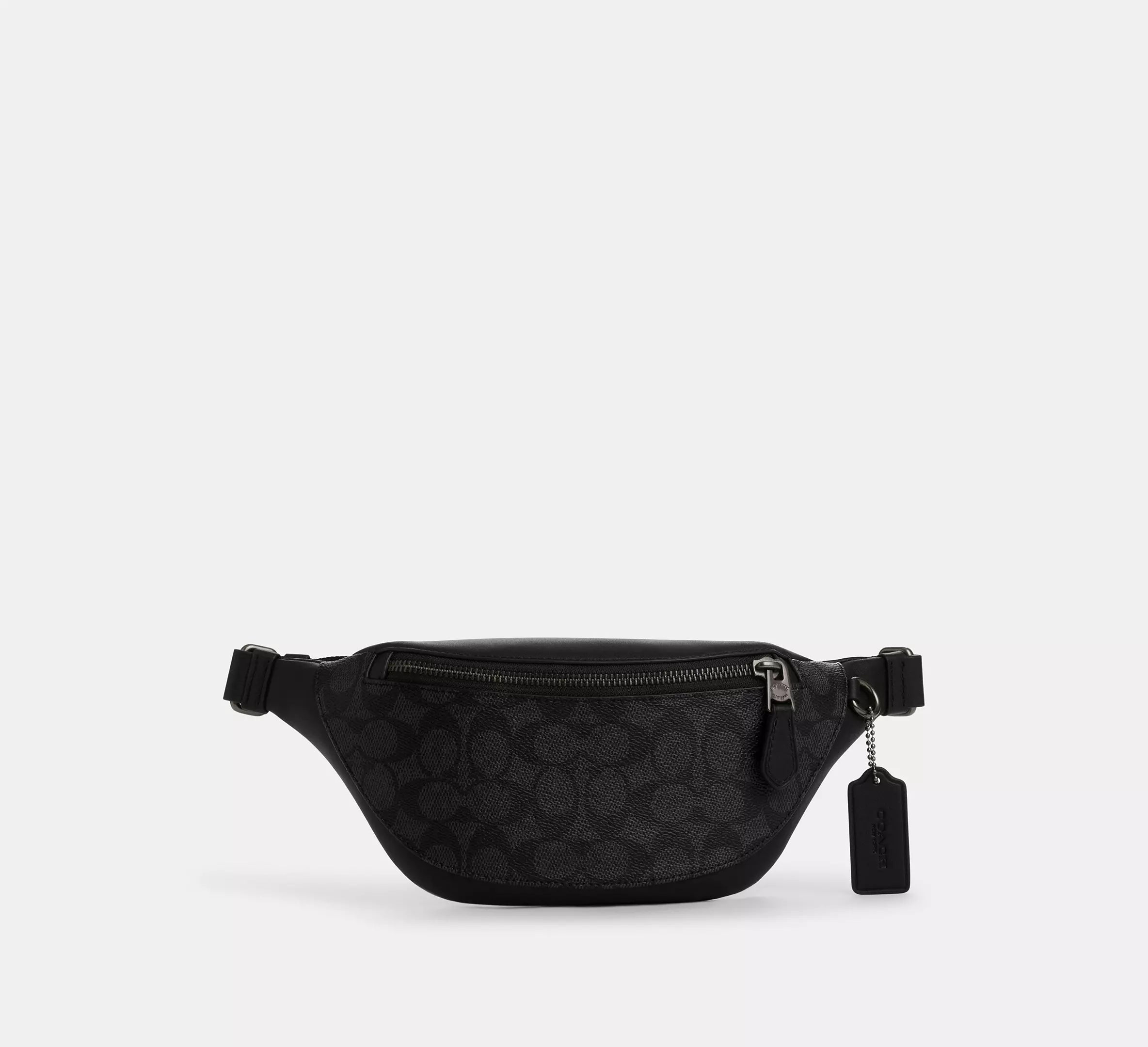 Gunmetal/Charcoal/Black