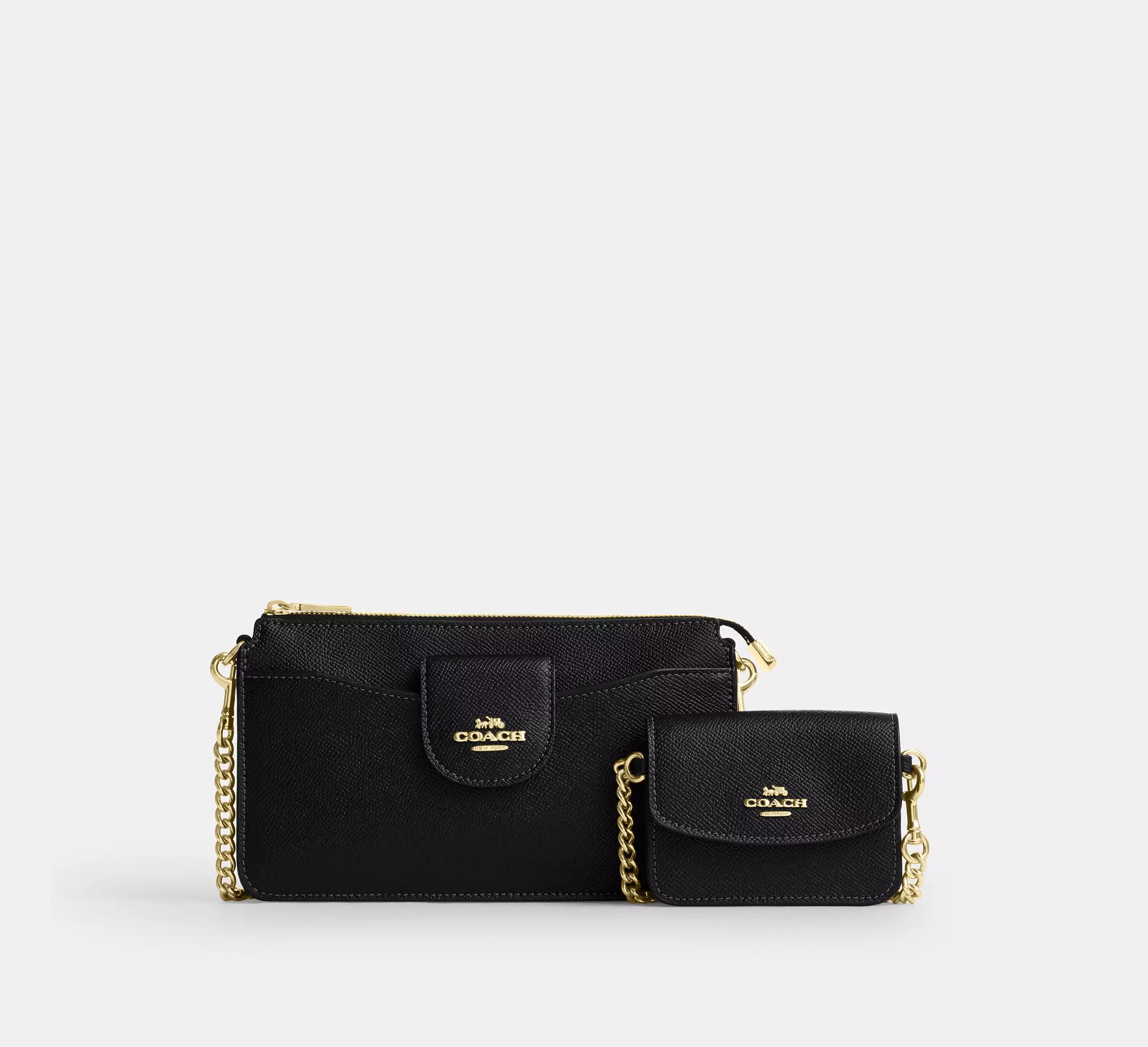 Gold/Black