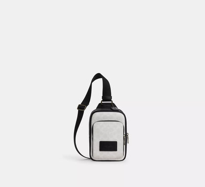 Gunmetal/Chalk/Black