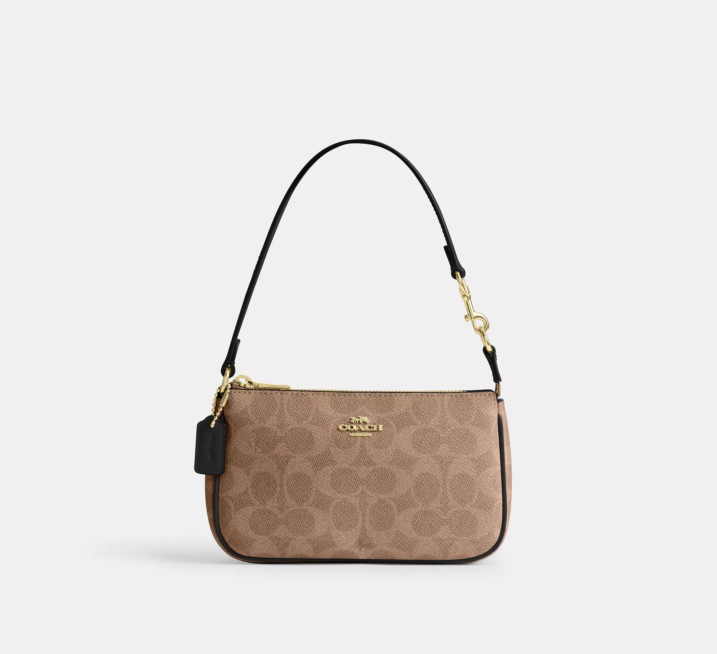 Gold/Tan/Black