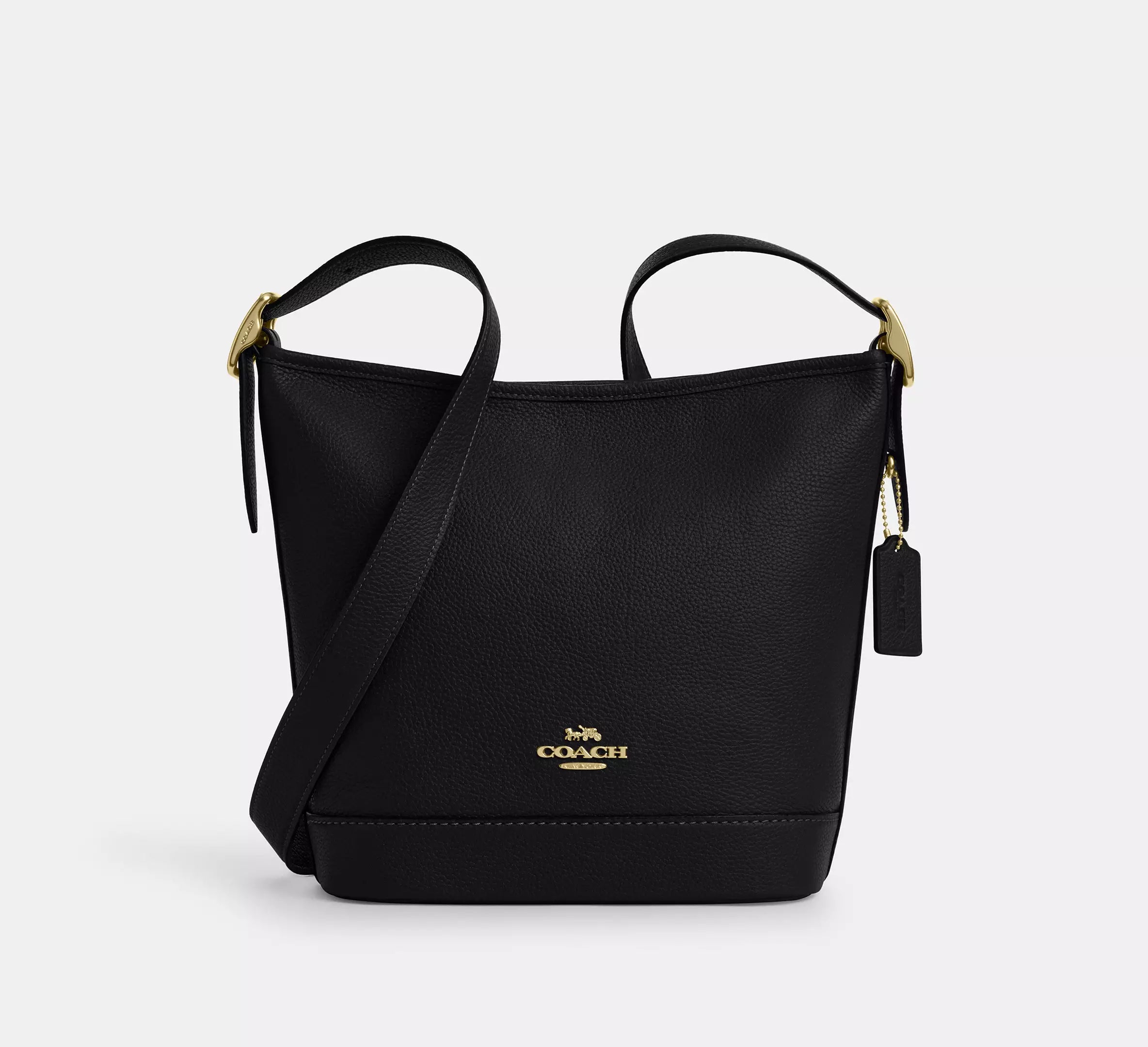 Gold/Black
