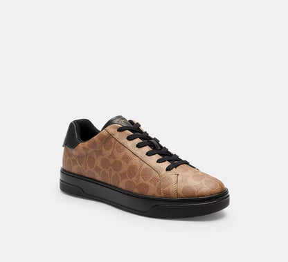 Khaki/Black