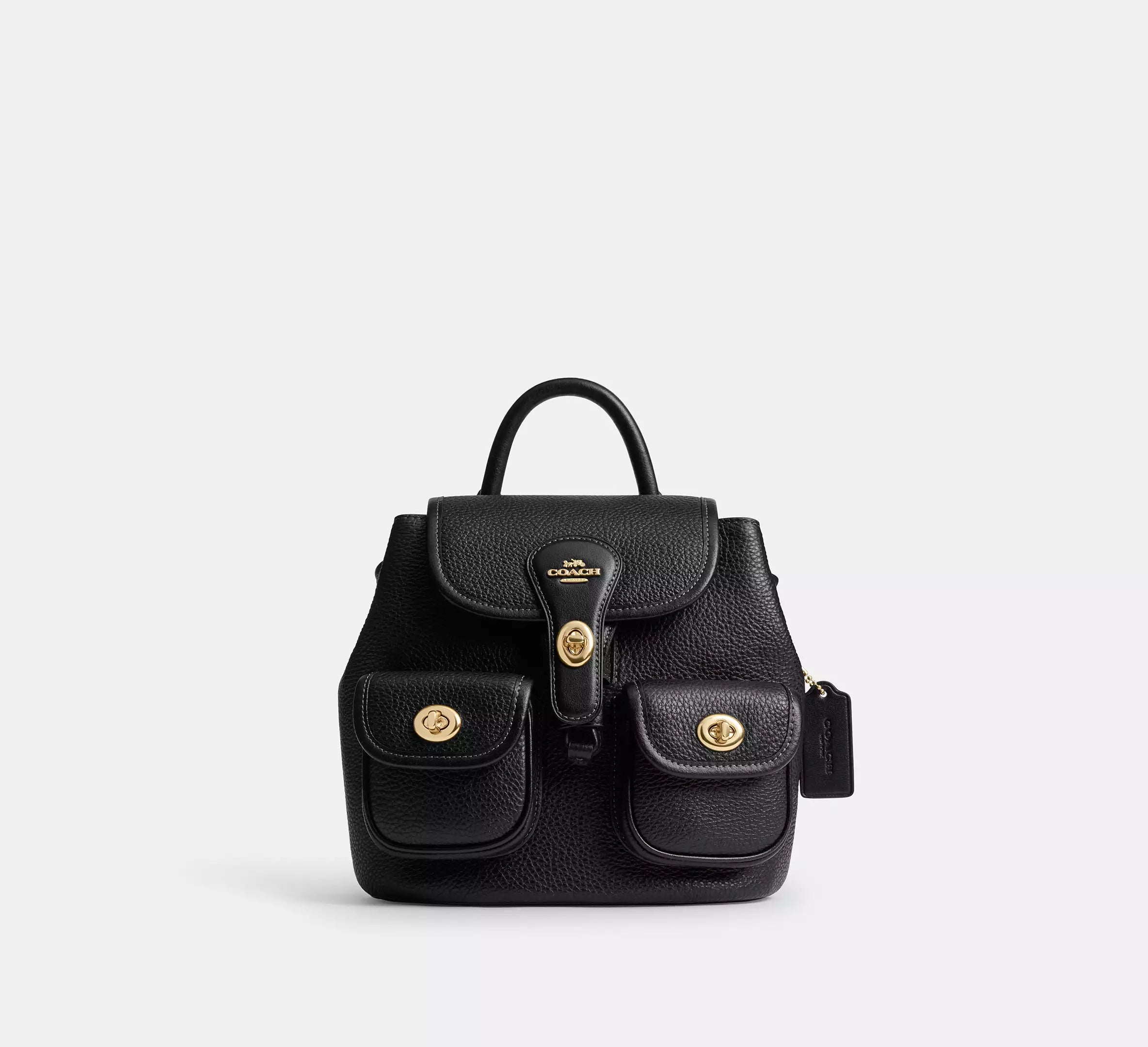 Gold/Black