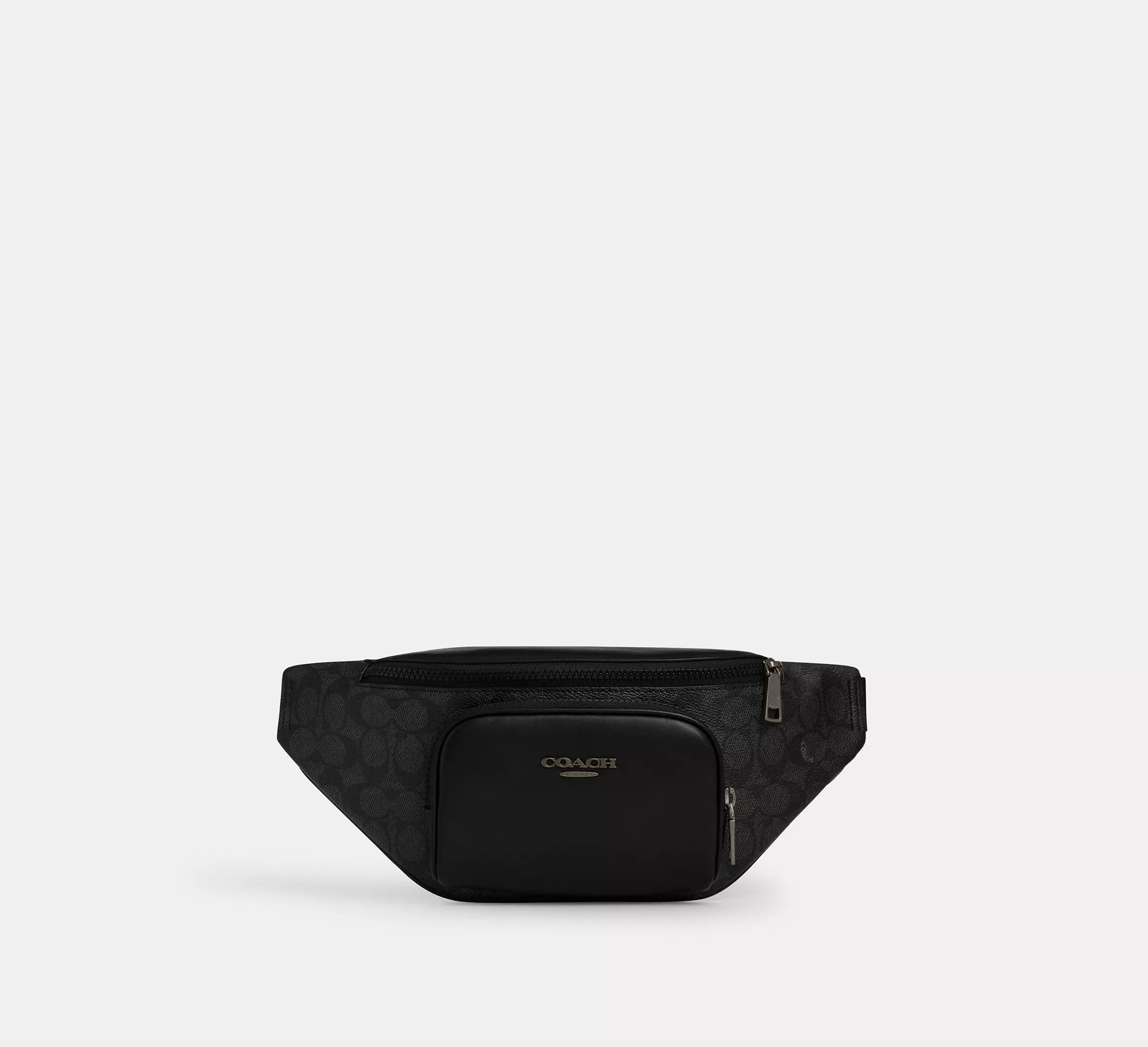 Gunmetal/Charcoal/Black