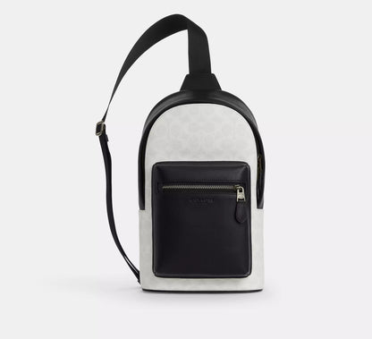 Gunmetal/Chalk/Black