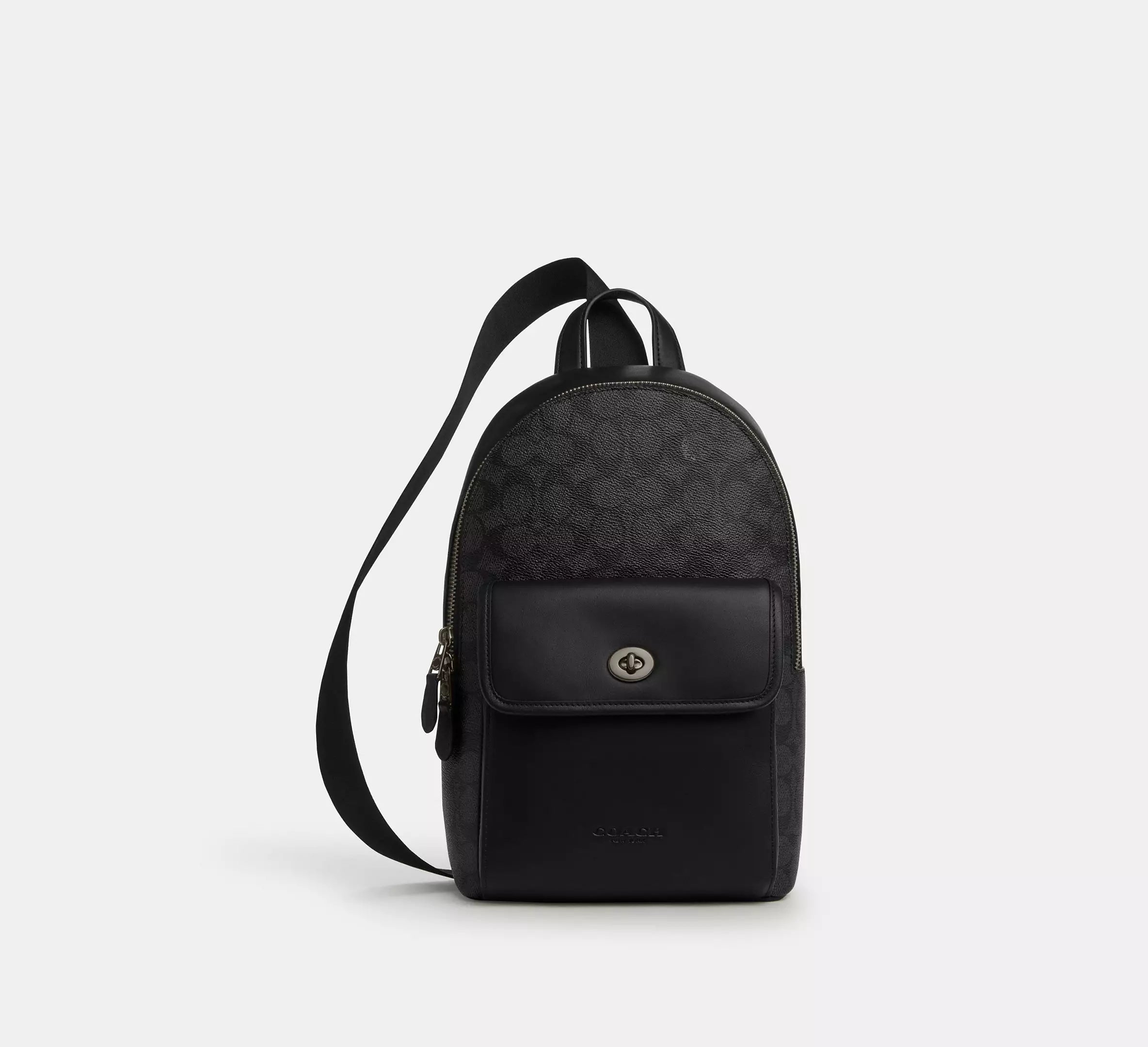 Gunmetal/Charcoal/Black