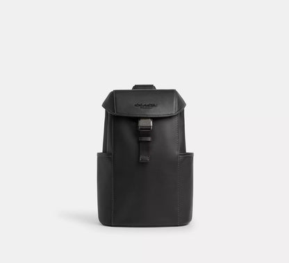 Gunmetal/Black