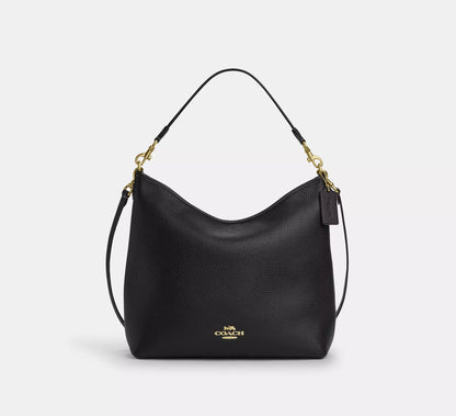 Gold/Black