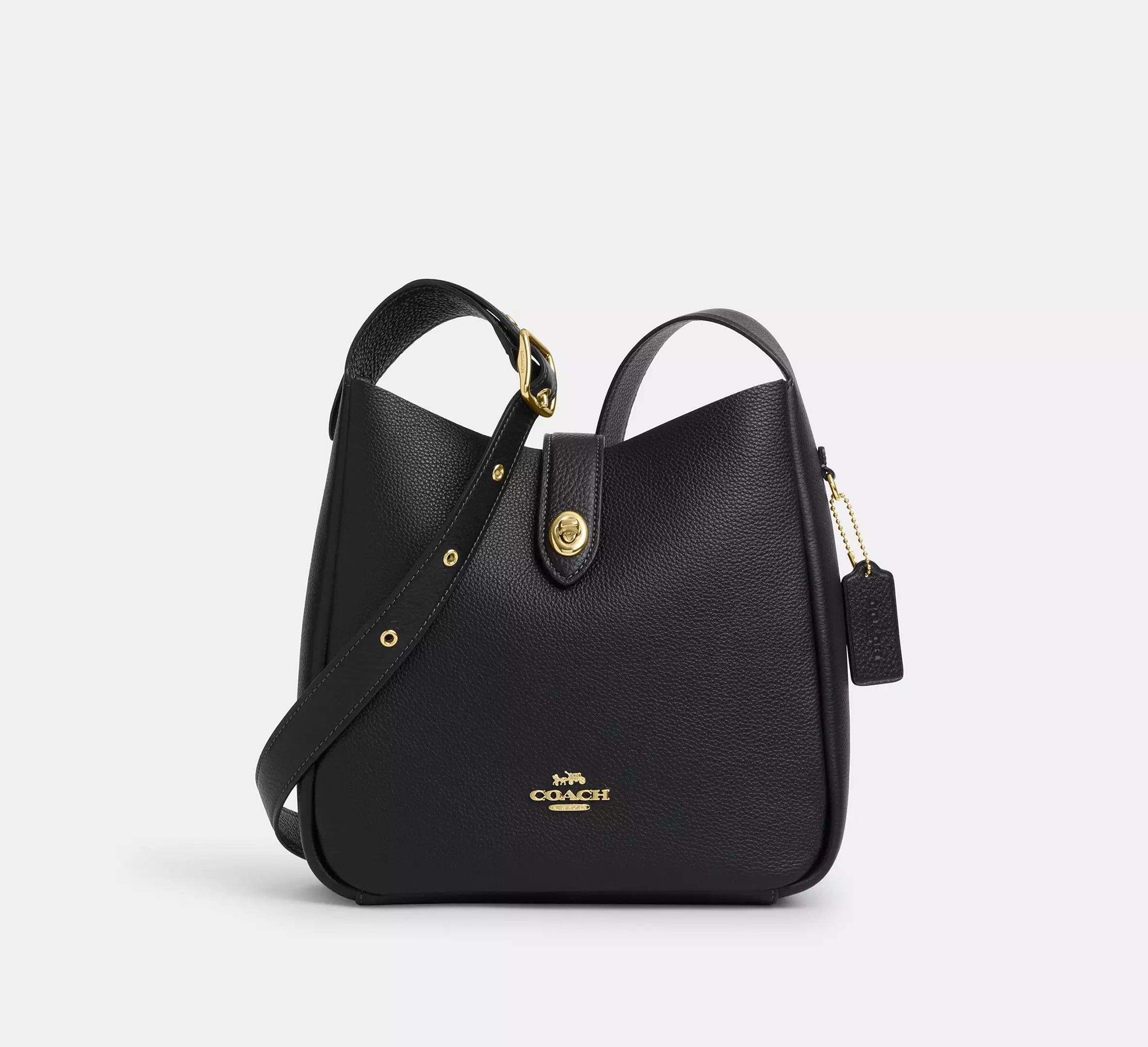 Gold/Black