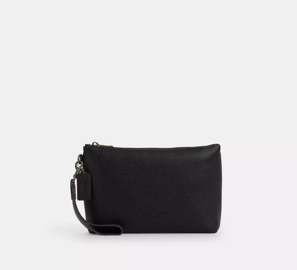 Gunmetal/Black