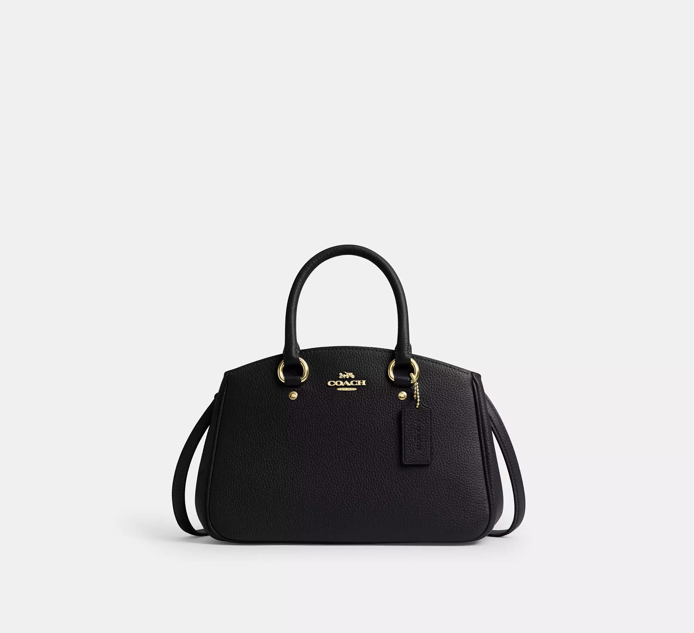 Gold/Black