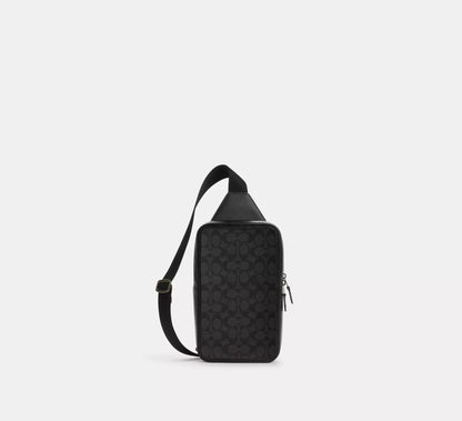 Gunmetal/Charcoal/Black