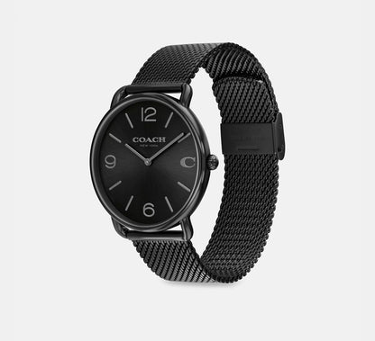Blackout/Black