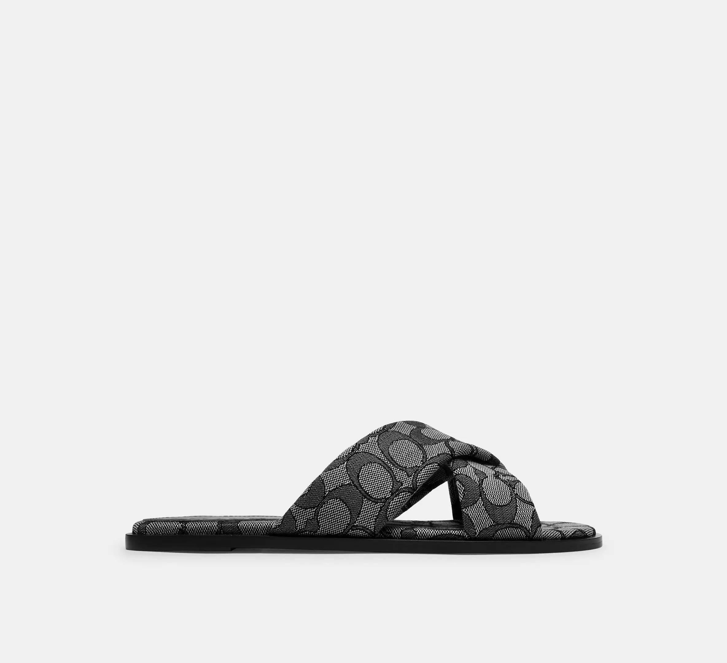 Smoke Coal/Black