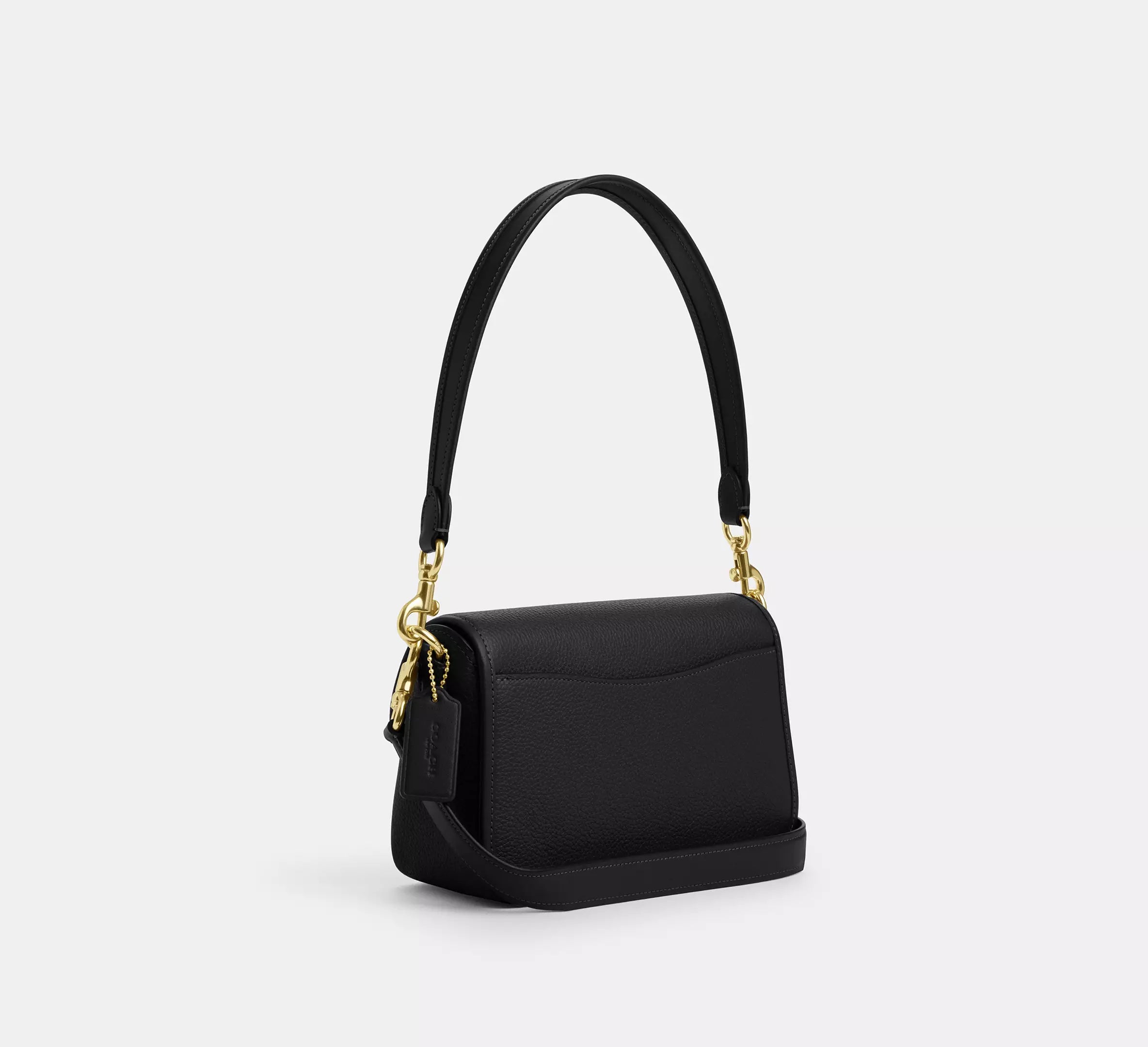 Gold/Black