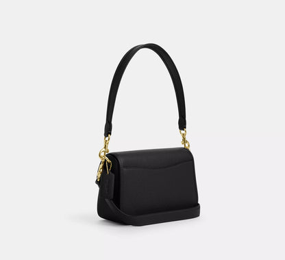 Gold/Black