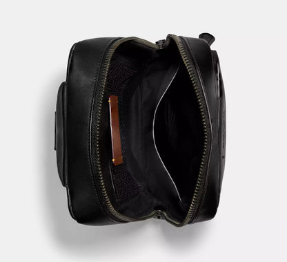 Black Copper/Charcoal/Black