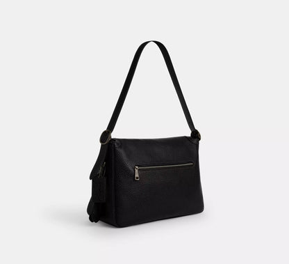 Gunmetal/Black