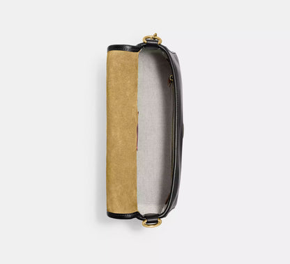 Brass/Black 2