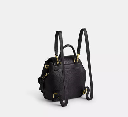 Gold/Black
