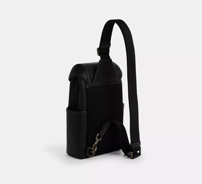 Gunmetal/Black