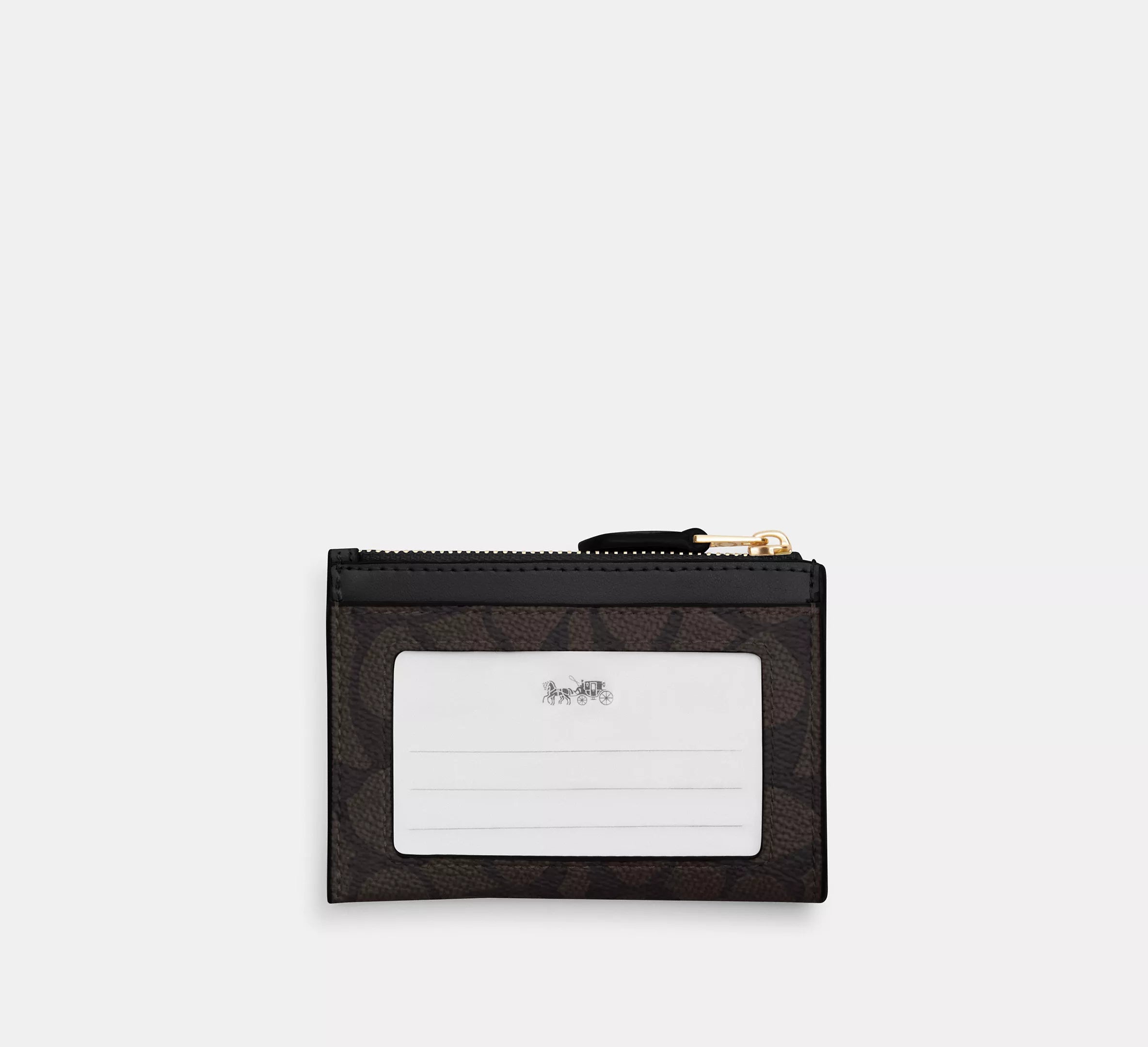 Gold/Walnut/Black
