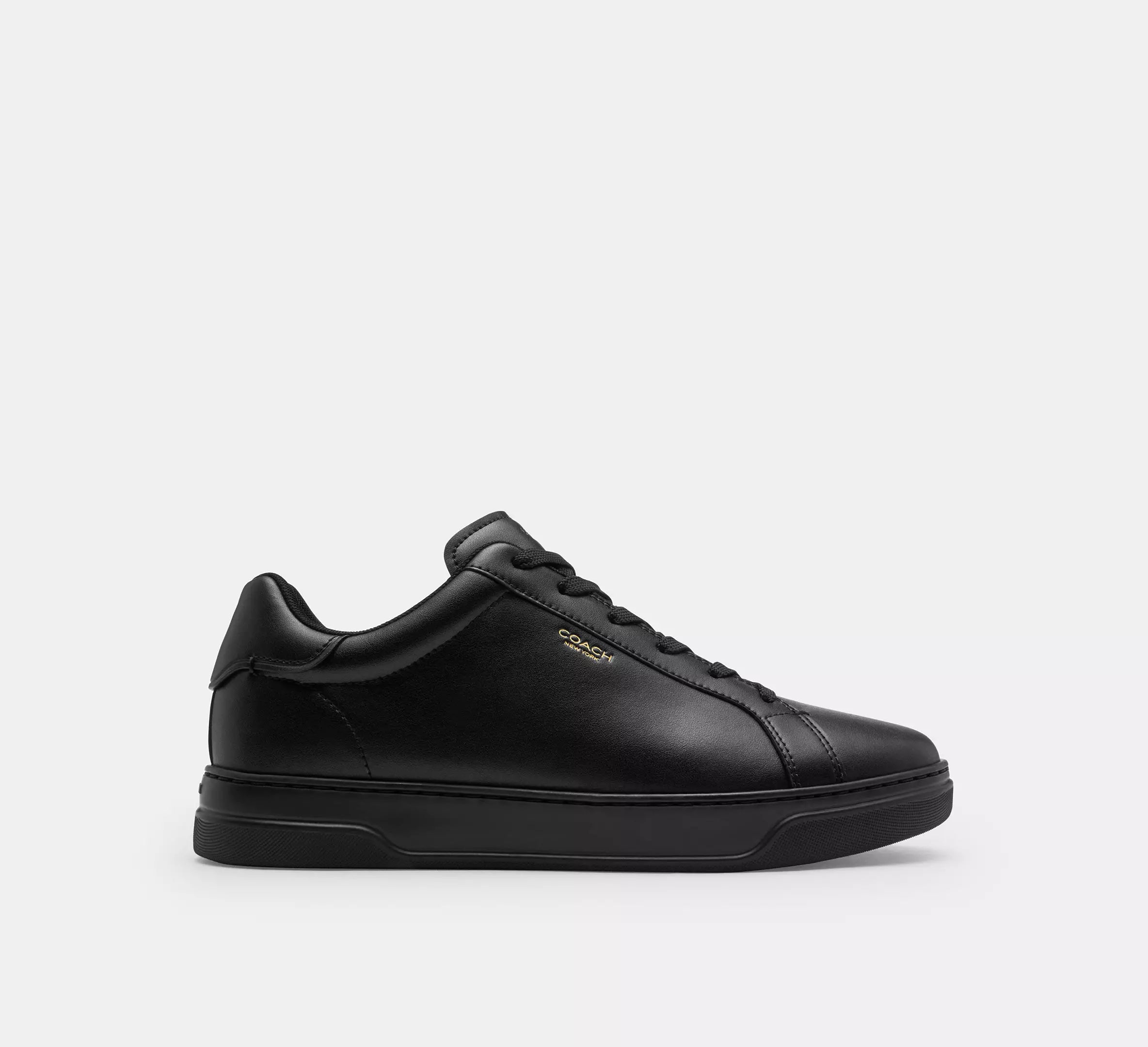 Black/Black