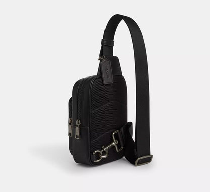 Gunmetal/Chalk/Black